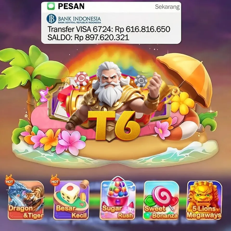 t6 Unduh