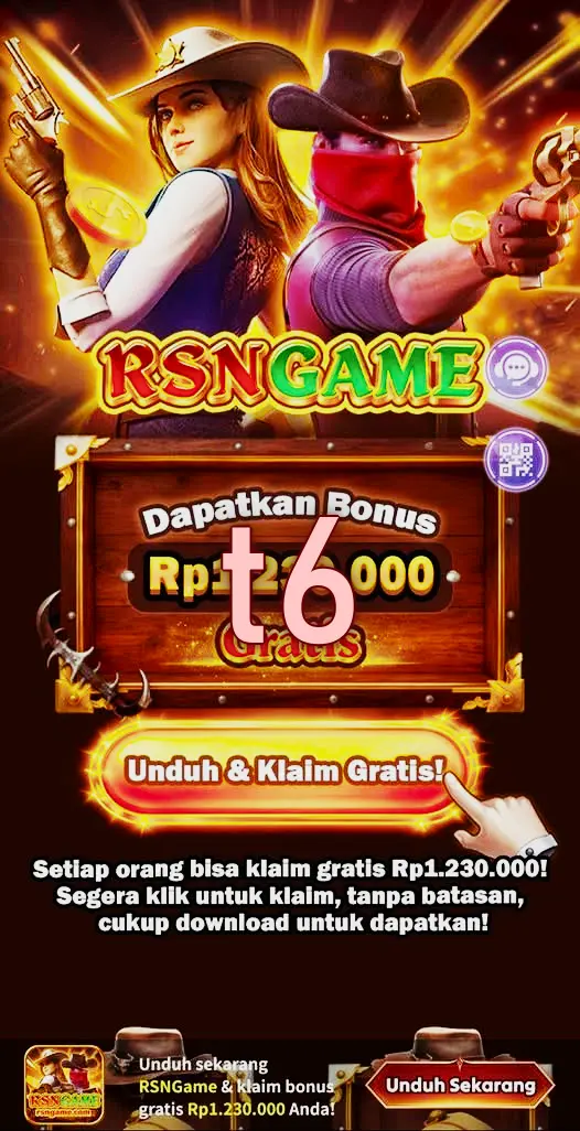 t6 Masuk